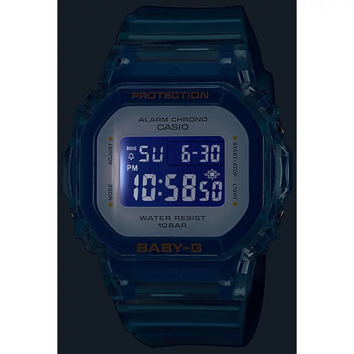 BGD-565SJ-2ER Casio Baby-G Női karóra