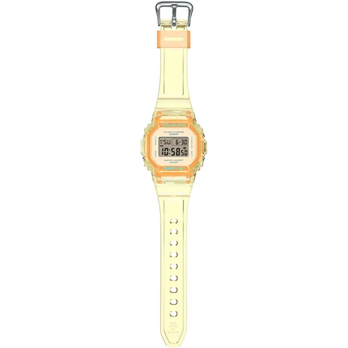 BGD-565SJ-9ER Casio Baby-G Női karóra