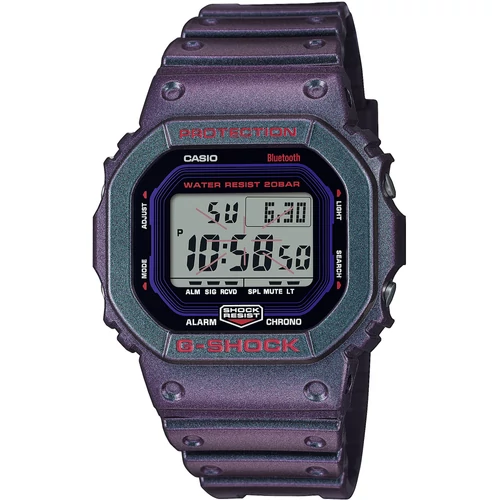 DW-B5600AH-6ER Casio G-Shock Férfi karóra