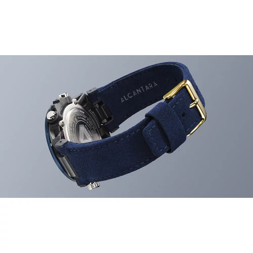 ECB-2000SS-2A Casio Edifice Férfi karóra