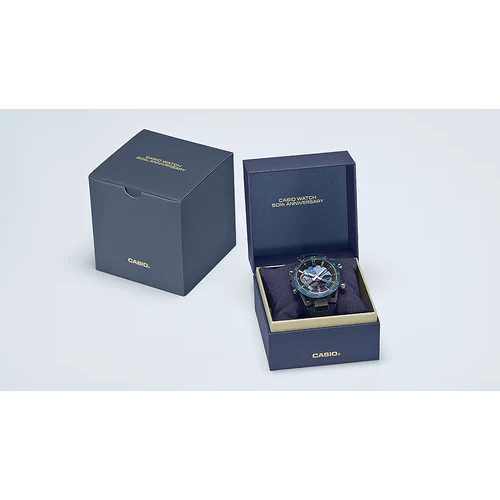 ECB-2000SS-2A Casio Edifice Férfi karóra