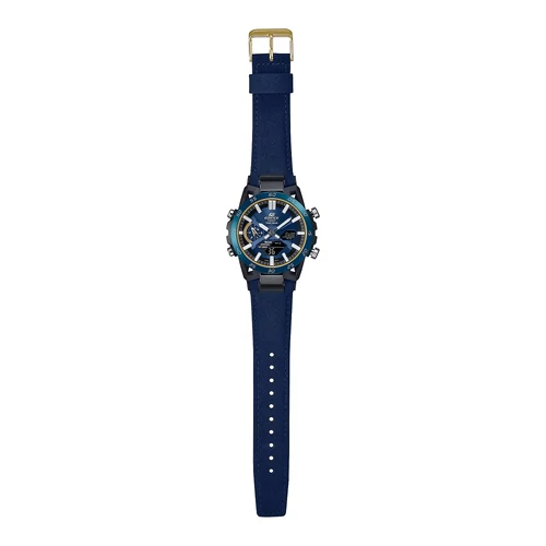 ECB-2000SS-2A Casio Edifice Férfi karóra