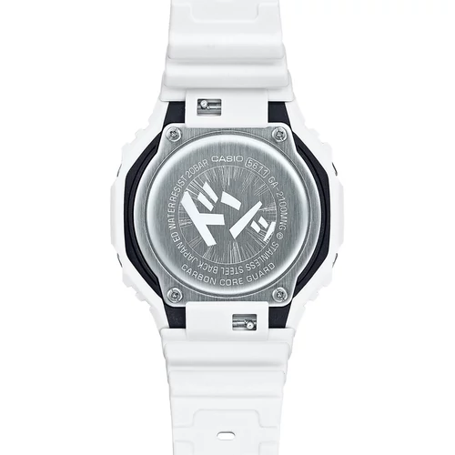GA-2100MNG-7A Casio G-SHOCK karóra