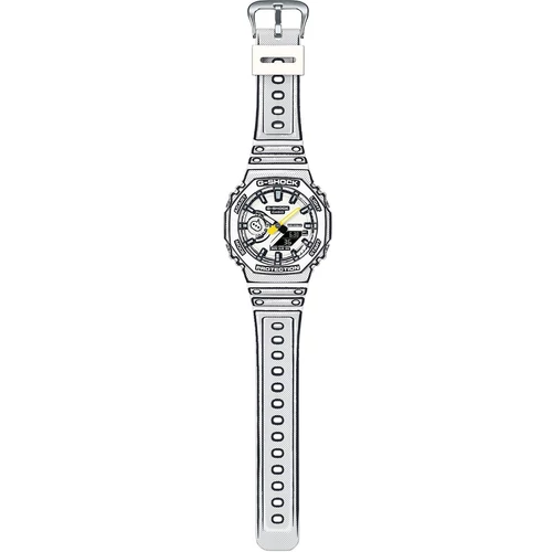 GA-2100MNG-7A Casio G-SHOCK karóra
