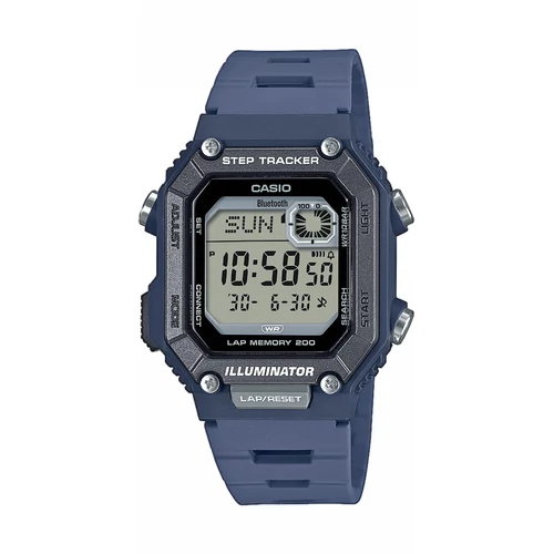 WS-B1000-2A Casio férfi karóra
