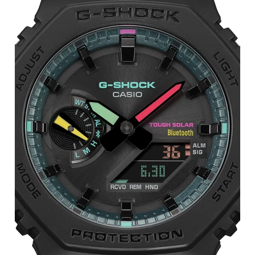 GA-B2100MF-1AER Casio G-SHOCK férfi karóra