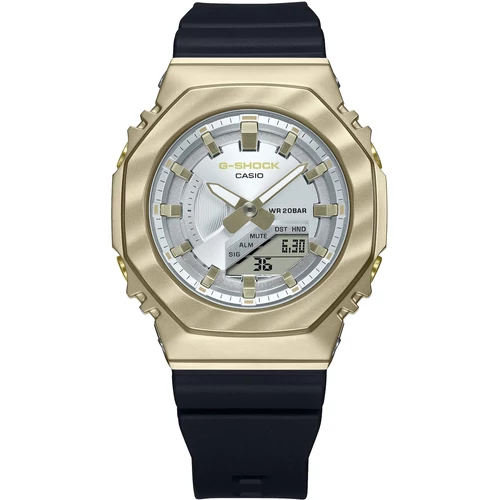 GM-S2100BC-1AER Casio G-SHOCK Unisex karóra