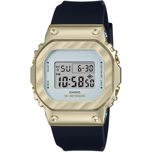 GM-S5600BC-1ER Casio G-Shock Women Női karóra