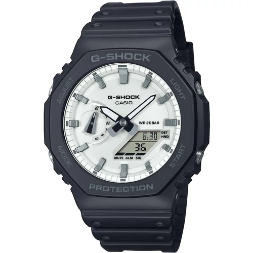 GA-2100WD-1A Casio G-SHOCK férfi karóra