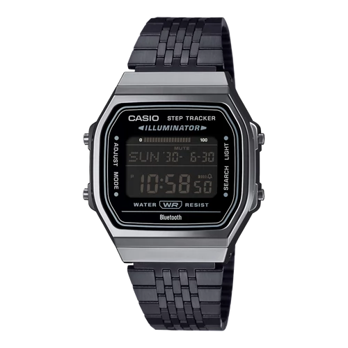 ABL-100WEGG-1B Casio Retro karóra