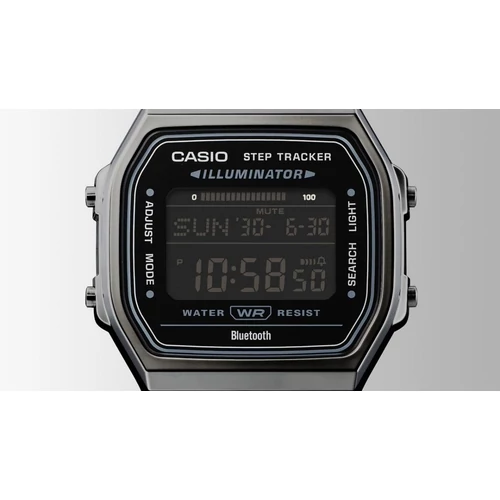 ABL-100WEGG-1B Casio Retro karóra