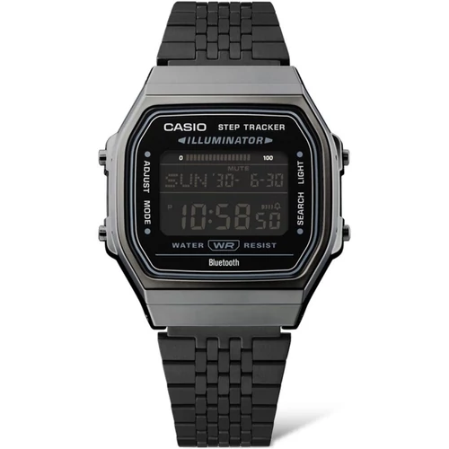 ABL-100WEGG-1B Casio Retro karóra