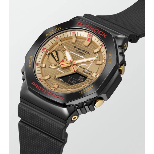 GBM-2100RH-1A Casio G-Shock férfi karóra