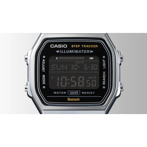 ABL-100WE-1B Casio Retro karóra