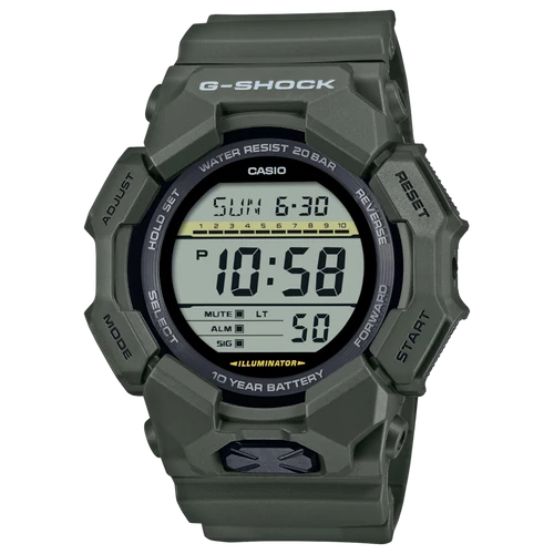 GD-010-3 Casio G-Shock karóra