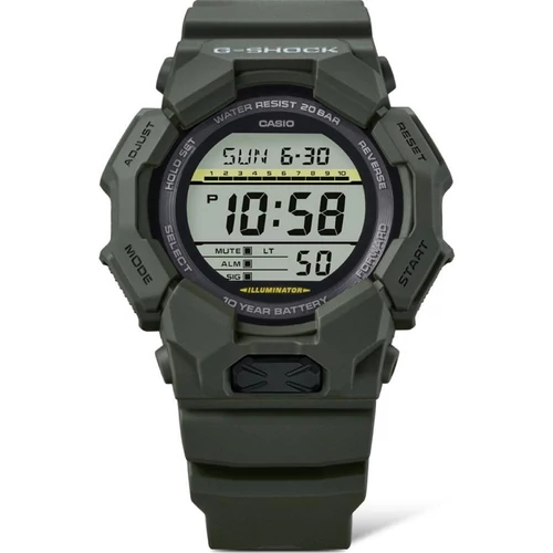 GD-010-3 Casio G-Shock karóra