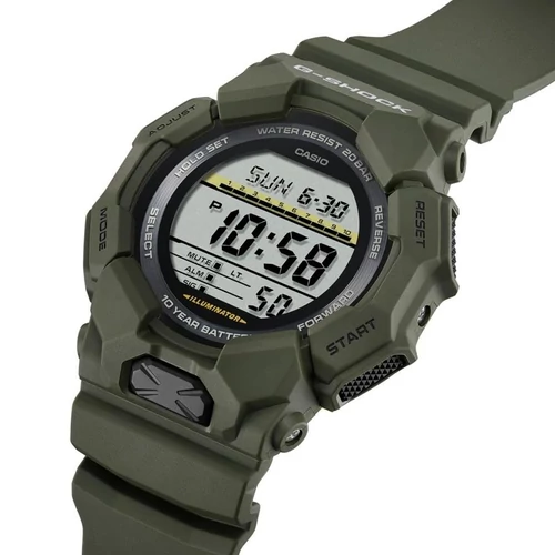 GD-010-3 Casio G-Shock karóra