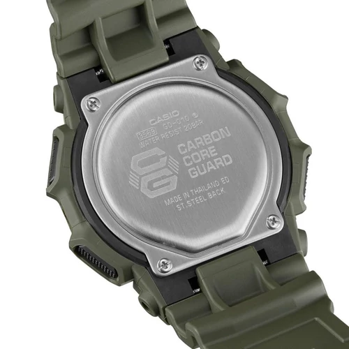 GD-010-3 Casio G-Shock karóra