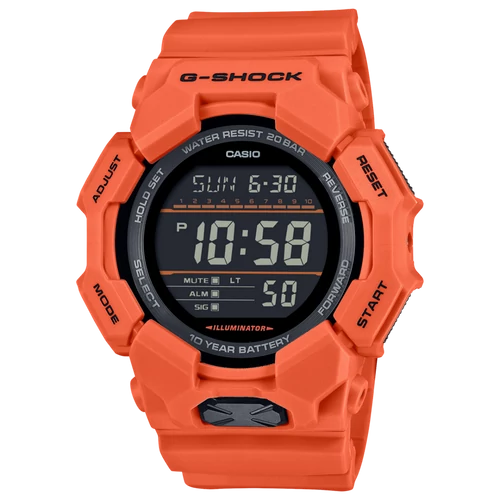 GD-010-4 Casio G-Shock karóra