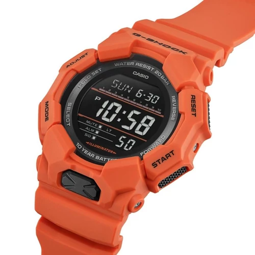 GD-010-4 Casio G-Shock karóra