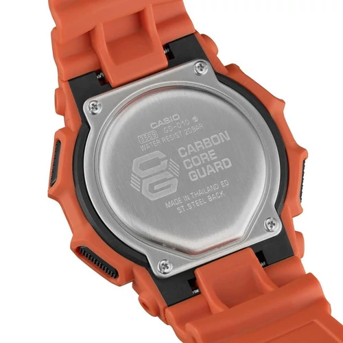 GD-010-4 Casio G-Shock karóra