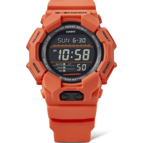 GD-010-4 Casio G-Shock karóra