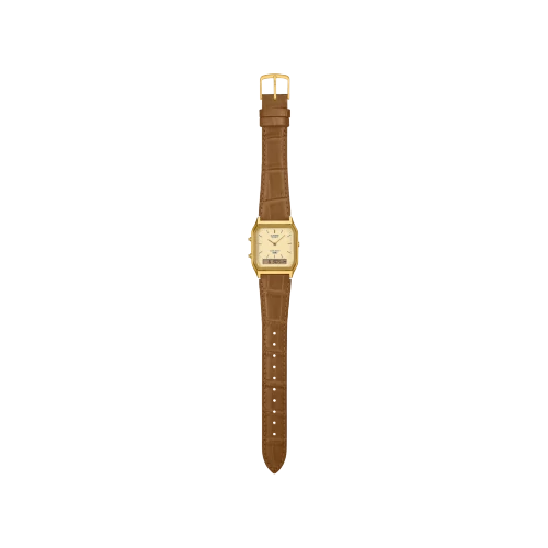 AQ-230EGL-9AEF Casio karóra