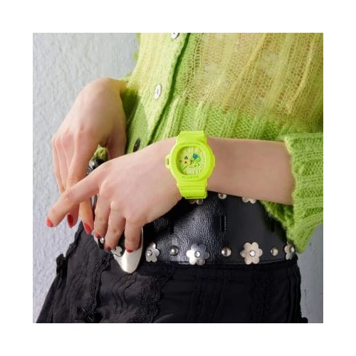 BGA-10-3AER Casio karóra