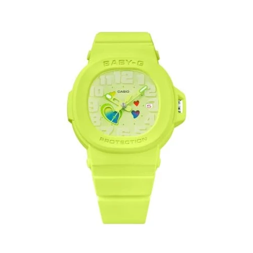 BGA-10-3AER Casio karóra
