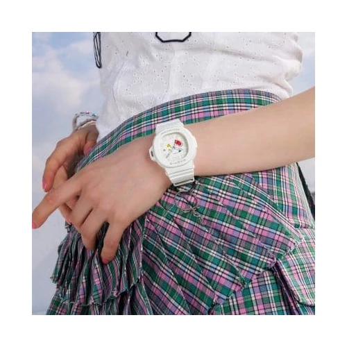 BGA-10-7AER Casio karóra