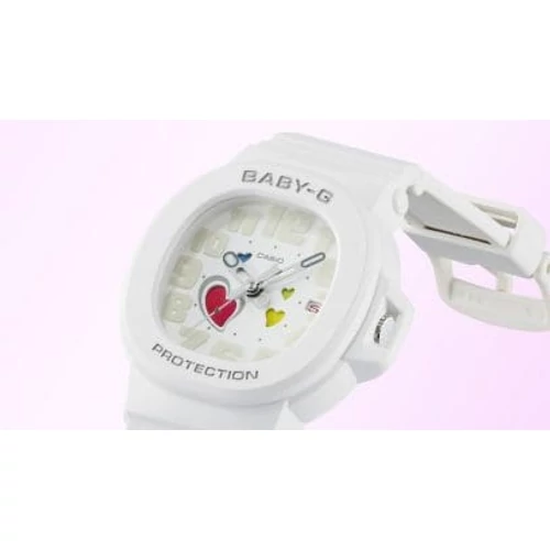 BGA-10-7AER Casio karóra