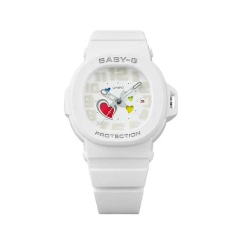 BGA-10-7AER Casio karóra