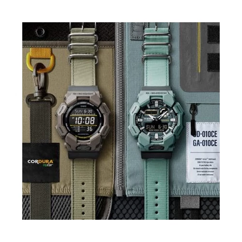 GA-010CE-2AER Casio karóra