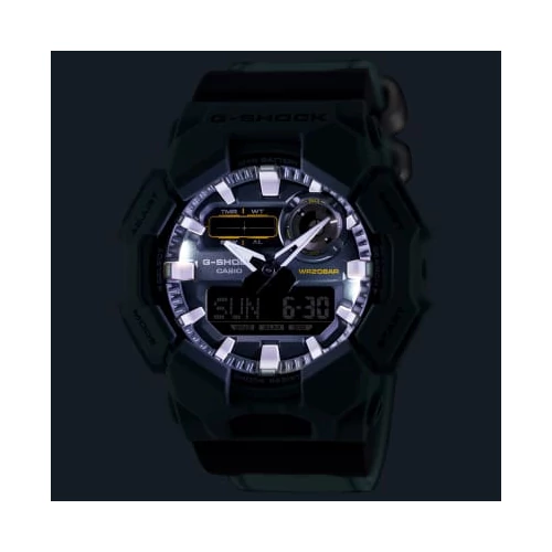GA-010CE-2AER Casio karóra