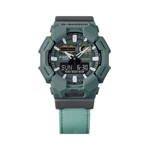 GA-010CE-2AER Casio karóra