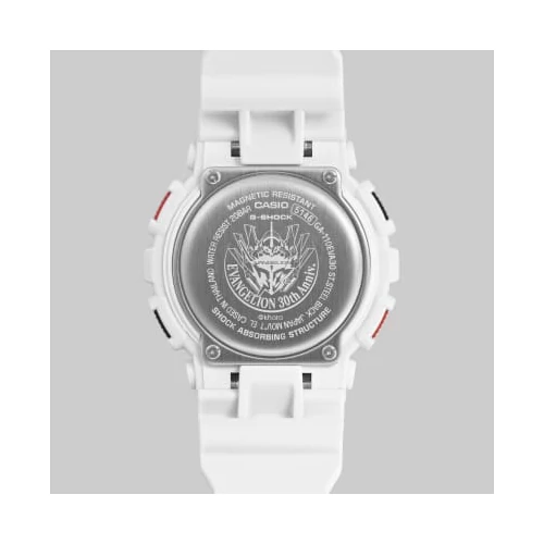 GA-110EVA30-7AER Casio karóra
