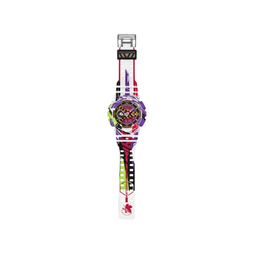 GA-110EVA30-7AER Casio karóra
