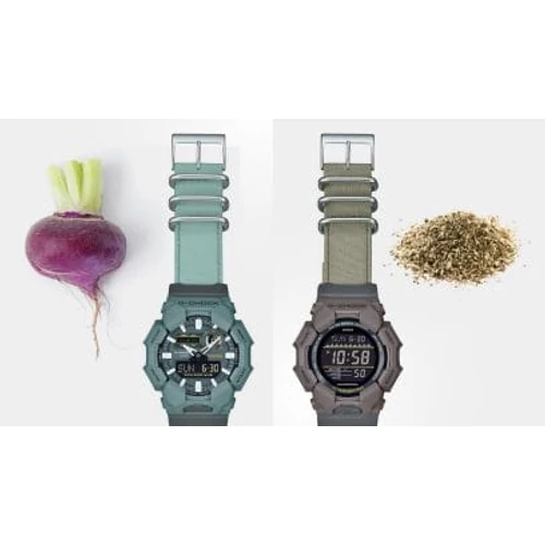 GD-010CE-5ER Casio karóra