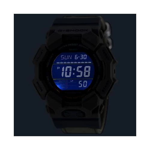 GD-010CE-5ER Casio karóra