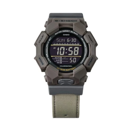 GD-010CE-5ER Casio karóra