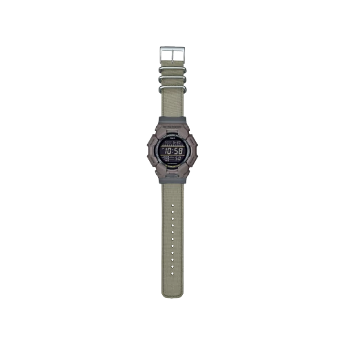 GD-010CE-5ER Casio karóra