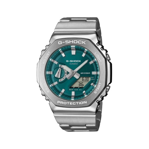 GM-2110D-3A1ER Casio karóra