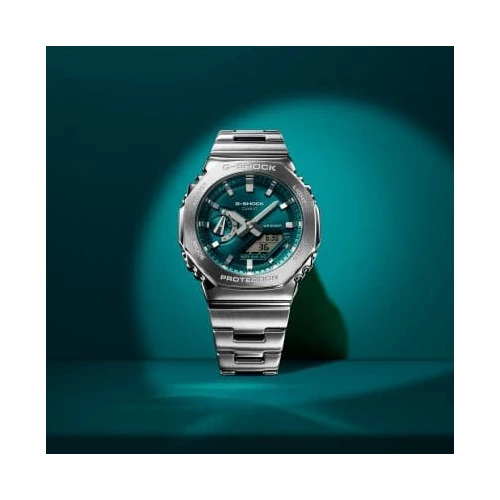 GM-2110D-3A1ER Casio karóra