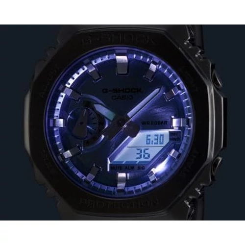 GM-2110D-3A1ER Casio karóra