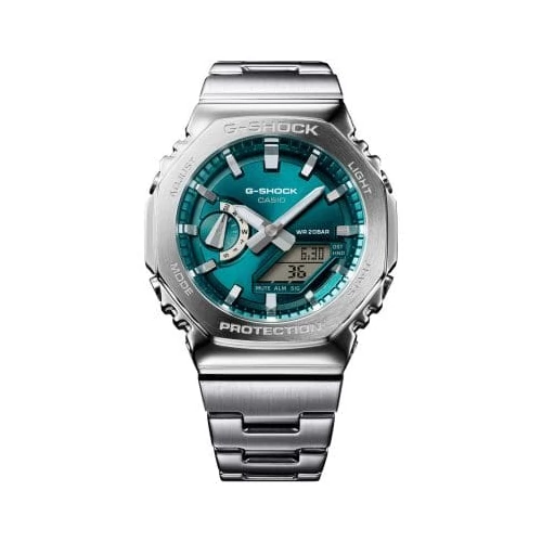 GM-2110D-3A1ER Casio karóra