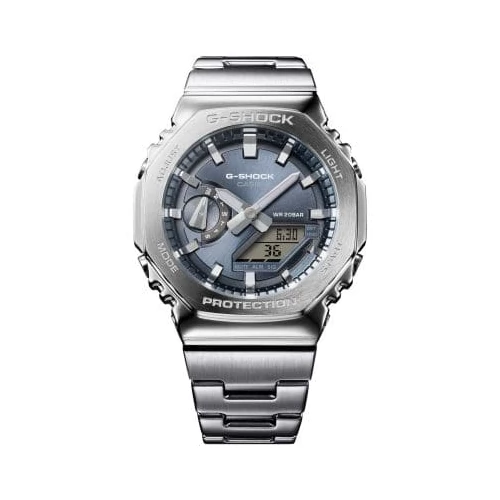 GM-2110D-8AER Casio karóra
