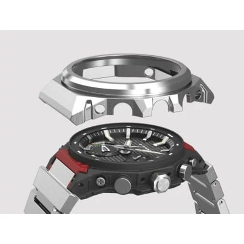 GST-B1000D-1AER Casio karóra