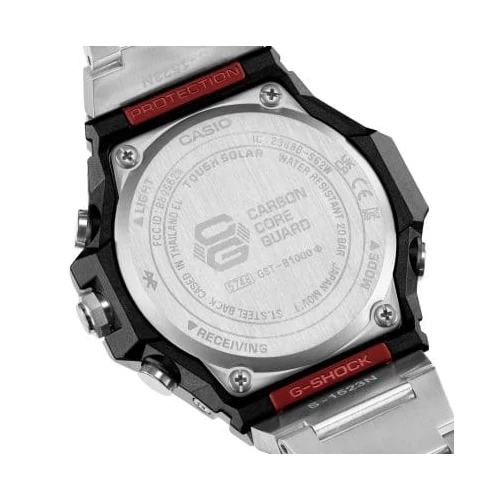 GST-B1000D-1AER Casio karóra