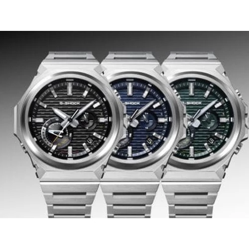 GST-B1000D-1AER Casio karóra