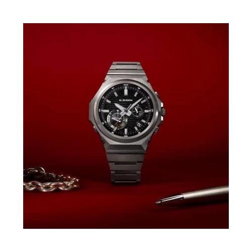 GST-B1000D-1AER Casio karóra